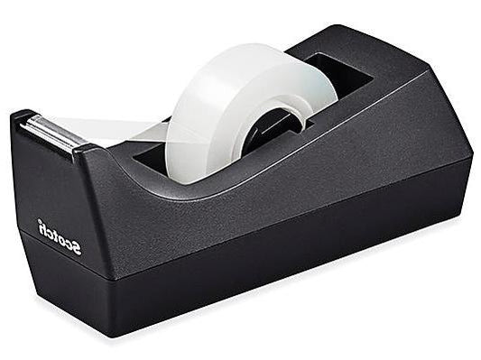 3M C38 Single Roll Tape Dispenser