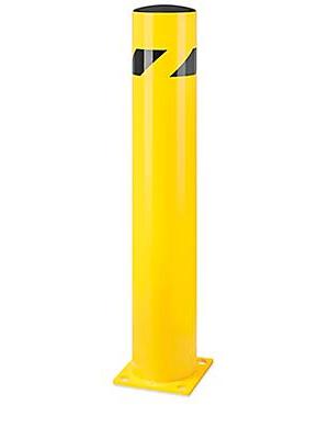 Heavy Duty Safety Bollard