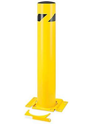 Heavy Duty Safety Bollard