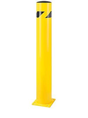 Heavy Duty Safety Bollard