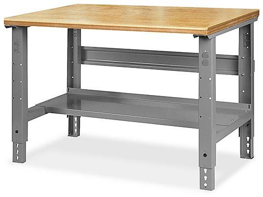 Industrial Packing Table