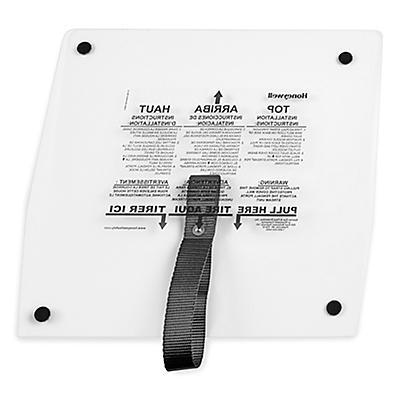 Dust Cover for Porta Stream II ® Eyewash Station