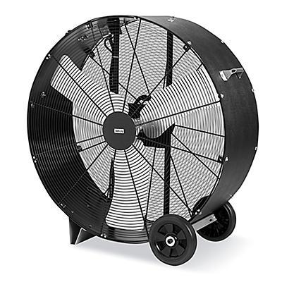 Portable Standard Drum Fan