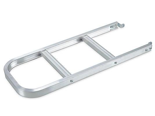 Nose Extension for Aluminum Hand Trucks