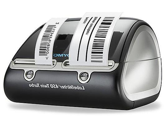 Dymo ® LabelWriter ® 450 Twin Turbo Printer