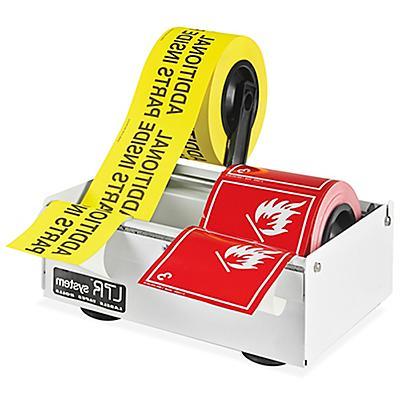 Label/Tape Dispenser