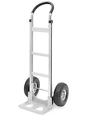 MidAtlas Standard Aluminum Hand Truck