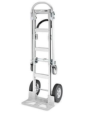 MidAtlas Convertible Sr. Aluminum Hand Truck