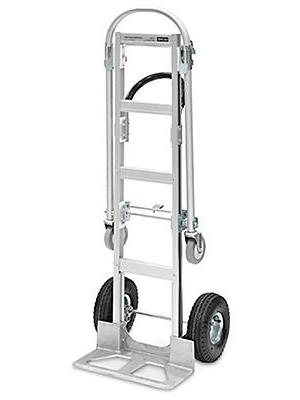 MidAtlas Convertible Sr. Aluminum Hand Truck