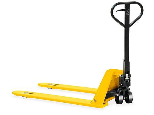 MidAtlas Pallet Truck