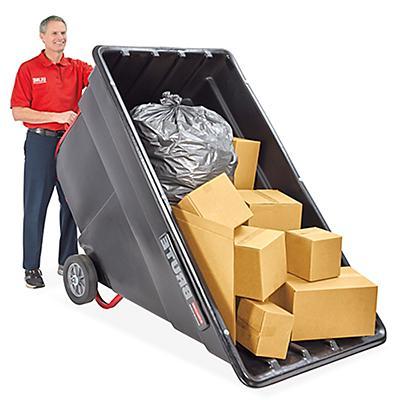 Rubbermaid ® Standard Tilt Truck