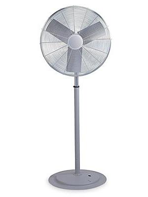 Stationary Pedestal Fan