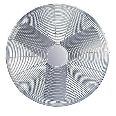 Oscillating Fan Head