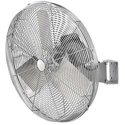 Industrial Wall Mount Fan