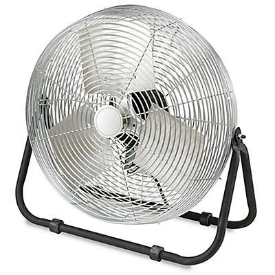 Portable Floor Fan