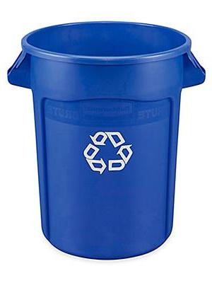 Rubbermaid ® Brute ® Recycling Container