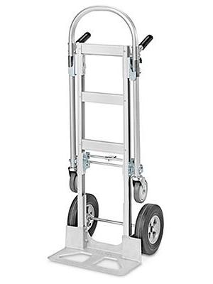 MidAtlas Convertible Jr. Aluminum Hand Truck