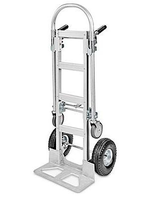 MidAtlas Convertible Jr. Aluminum Hand Truck