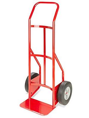 MidAtlas Continuous Handle Steel Hand Truck