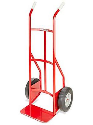 MidAtlas Dual Handle Steel Hand Truck