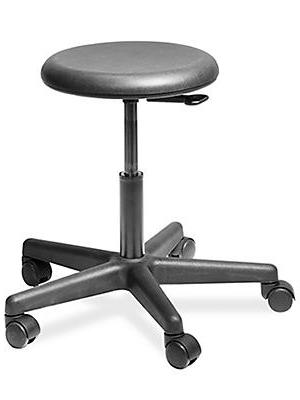 Polyurethane Mobile Shop Stool