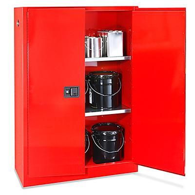 Standard Flammable Storage Cabinet