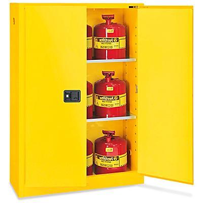 Standard Flammable Storage Cabinet