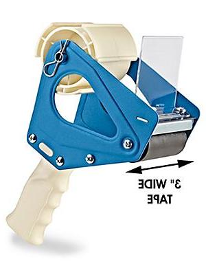 MidAtlas Industrial Top Loader Tape Dispenser