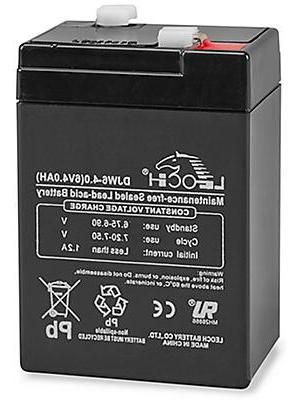 Replacement Battery for MidAtlas Easy