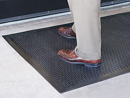 Scraper Entry Mat