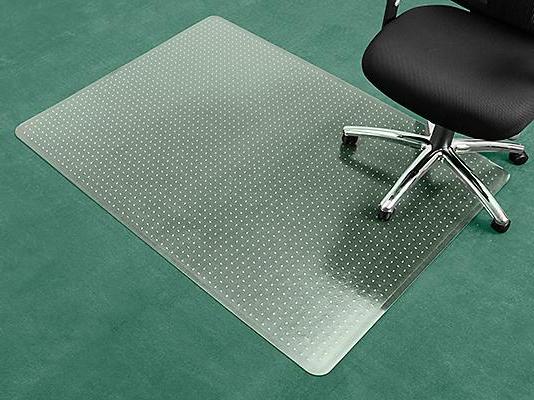 Carpet Chair Mat