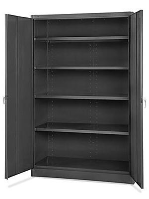 Jumbo Heavy Duty Storage Cabinet