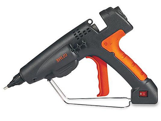 MidAtlas Heavy Duty Glue Gun