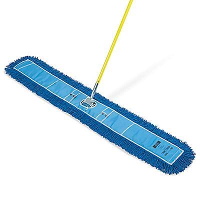 Deluxe Dust Mop Kit