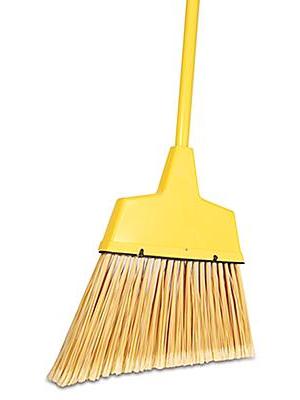 Standard Angle Broom