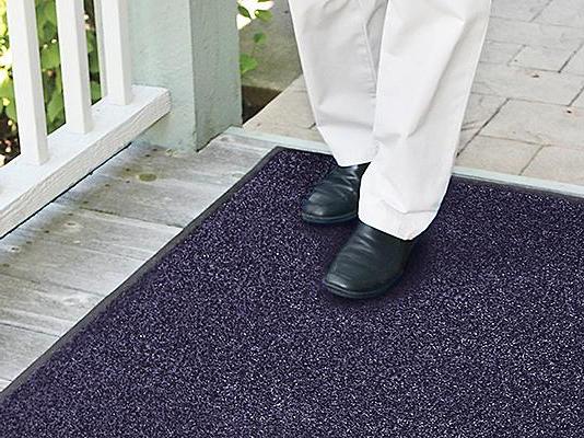 Turf Entry Mat