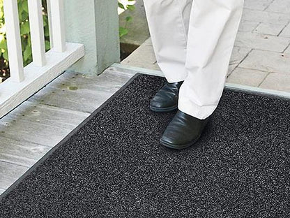 Turf Entry Mat