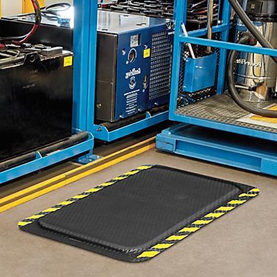 Hog Heaven ™ Nitrile Mat