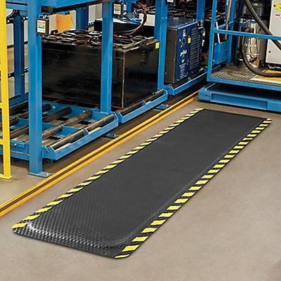 Hog Heaven ™ Nitrile Mat