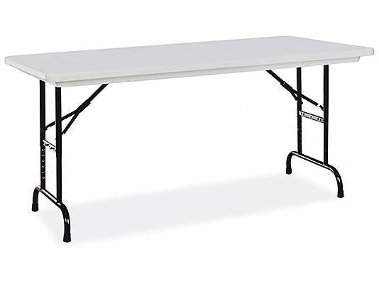 Deluxe Folding Table