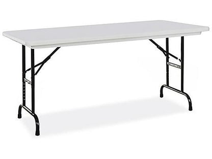 Deluxe Folding Table