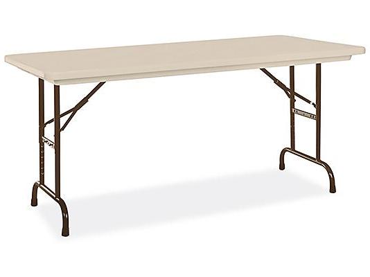 Deluxe Folding Table
