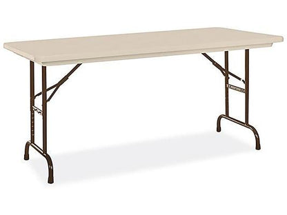 Deluxe Folding Table