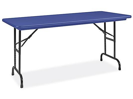 Deluxe Folding Table