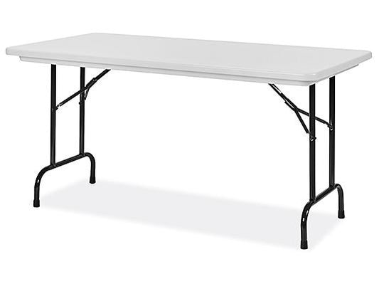 Deluxe Folding Table