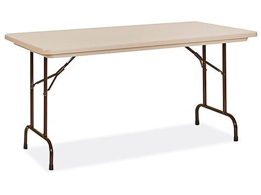 Deluxe Folding Table
