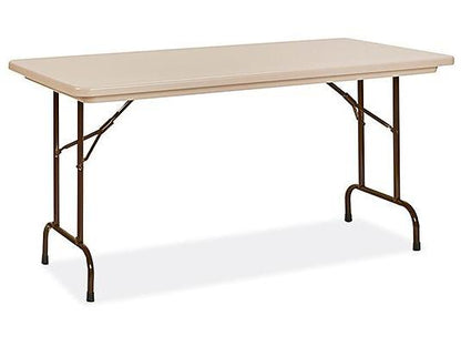 Deluxe Folding Table