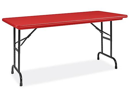 Deluxe Folding Table