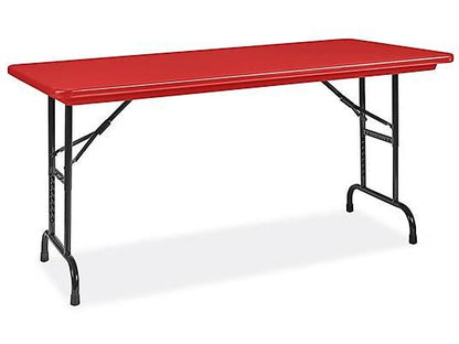 Deluxe Folding Table