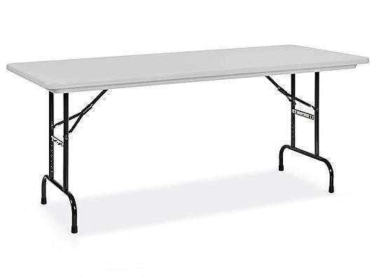 Deluxe Folding Table